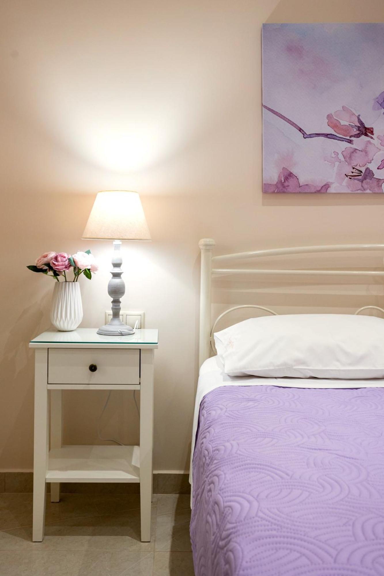 Nostalgia Corfu Town Apartments Екстер'єр фото