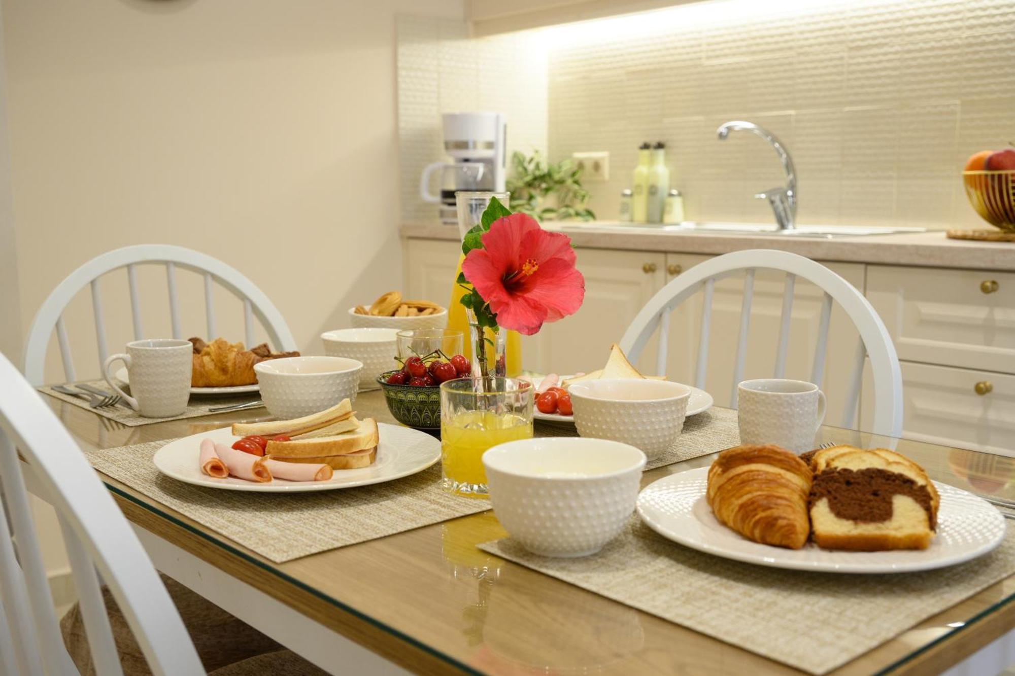 Nostalgia Corfu Town Apartments Екстер'єр фото