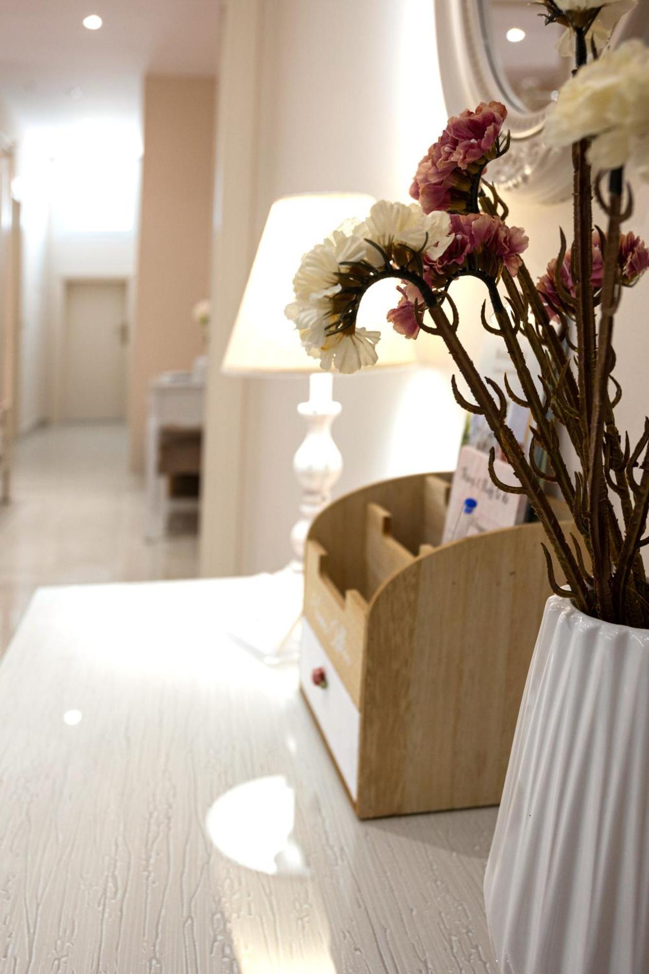 Nostalgia Corfu Town Apartments Екстер'єр фото