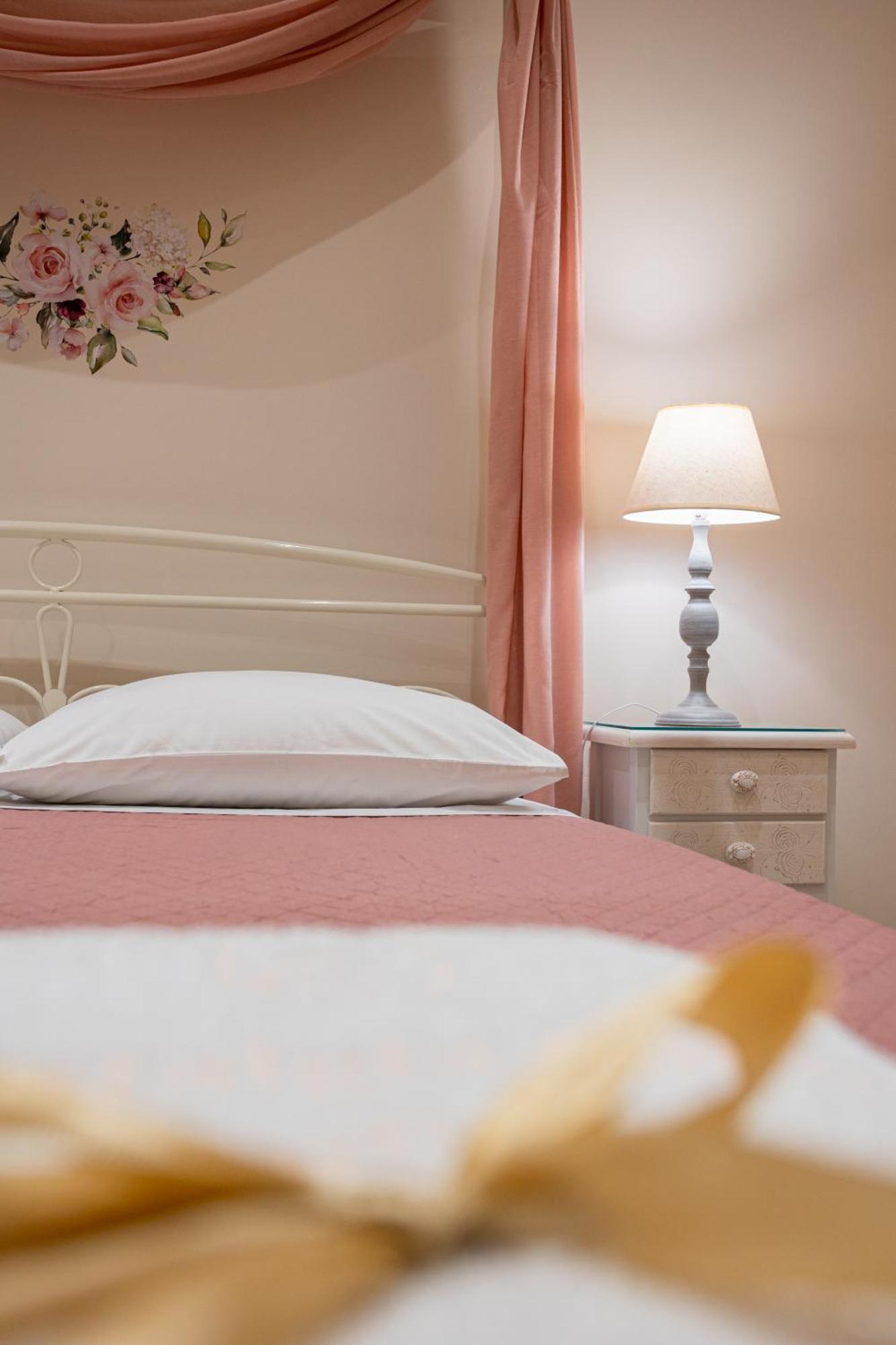 Nostalgia Corfu Town Apartments Екстер'єр фото