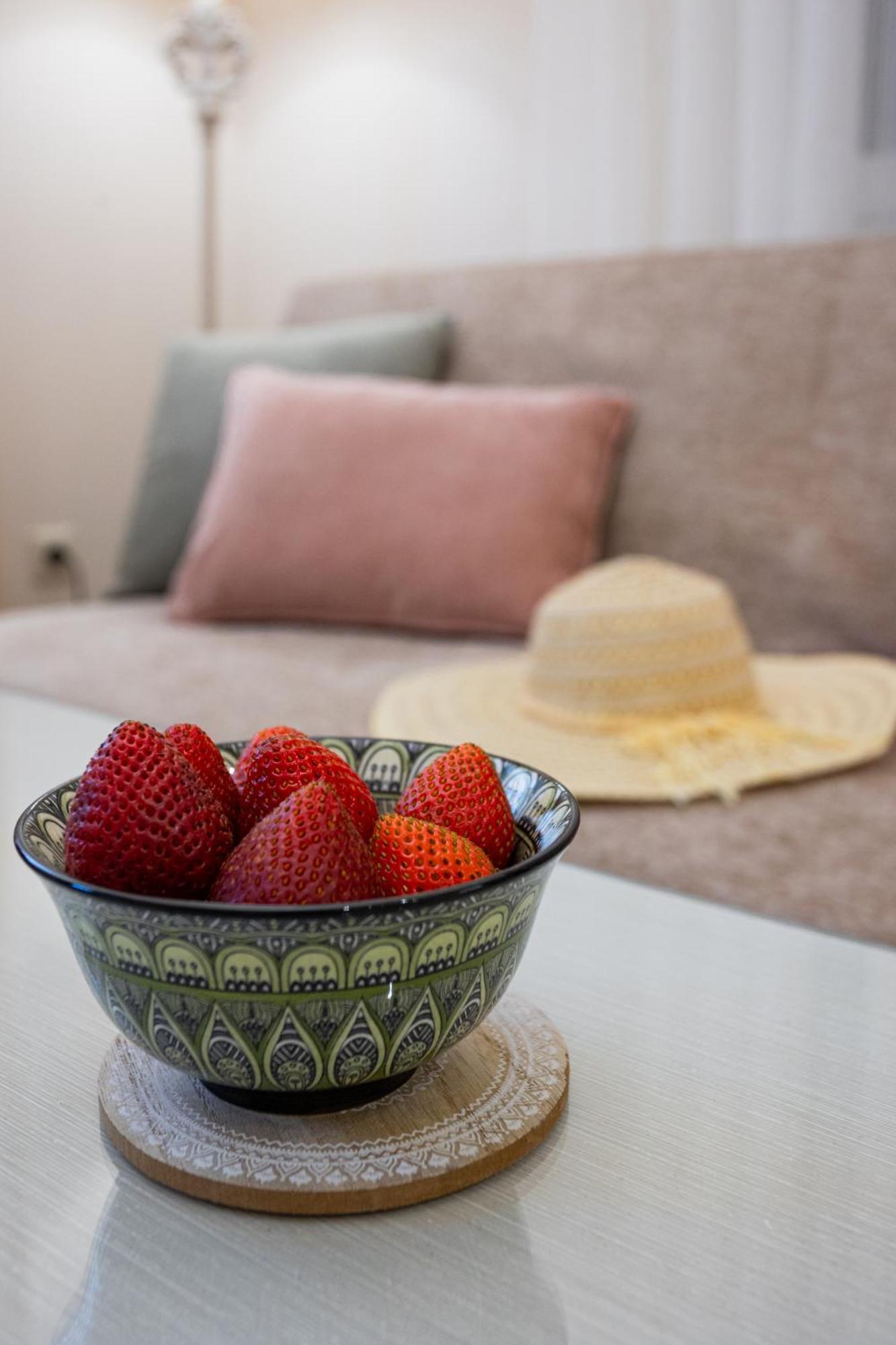Nostalgia Corfu Town Apartments Екстер'єр фото