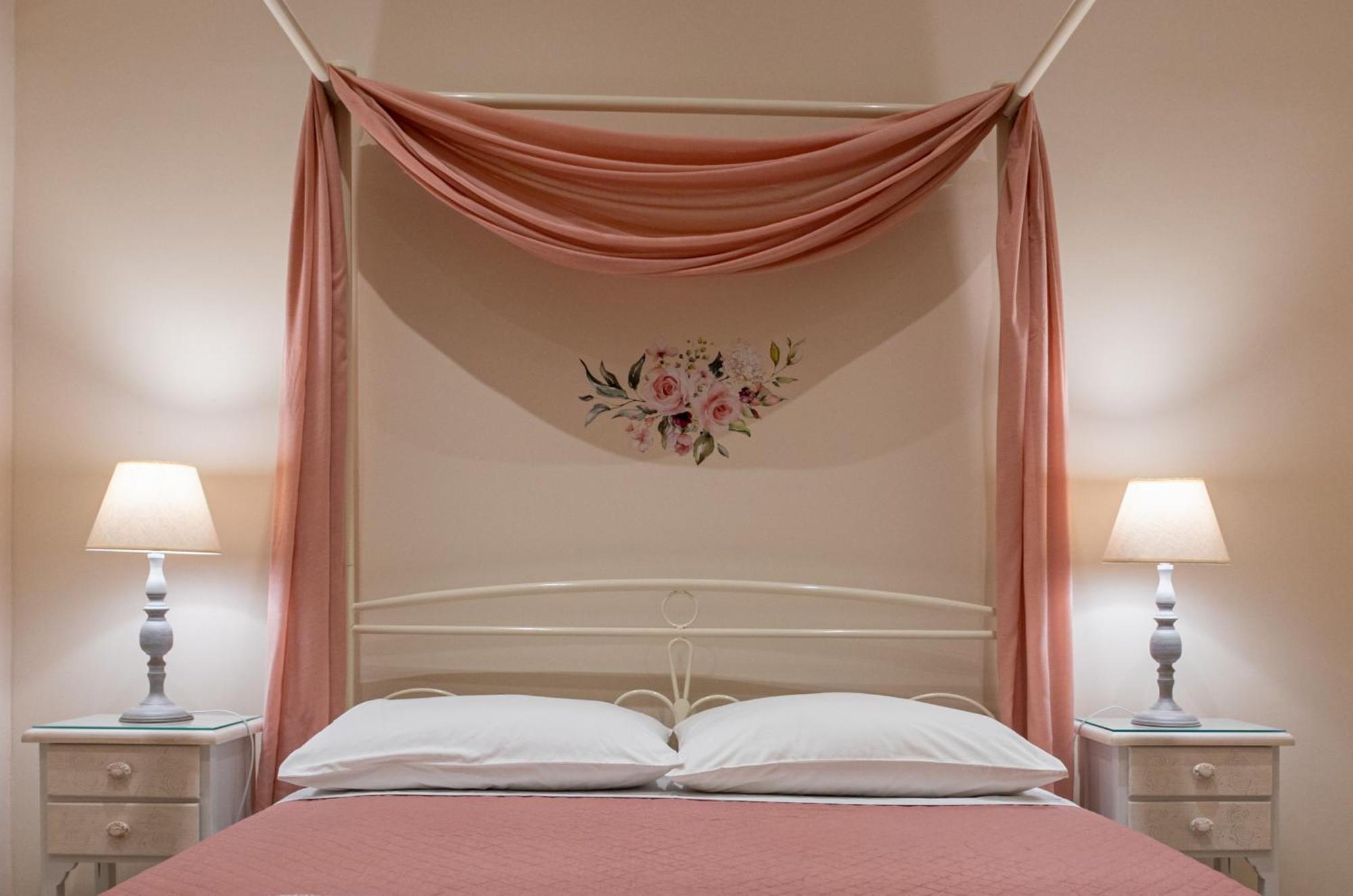 Nostalgia Corfu Town Apartments Екстер'єр фото